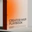 Creator MVP Playbook