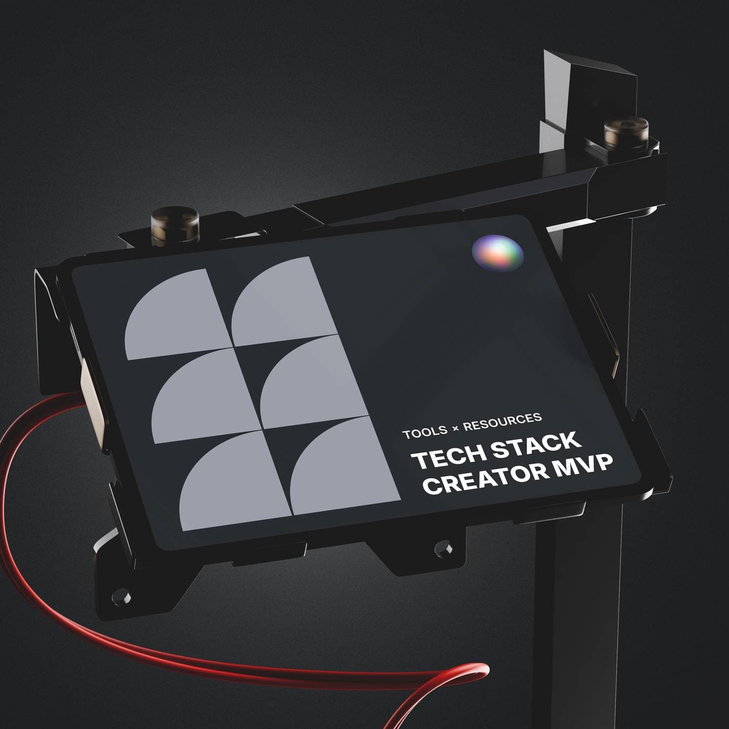 Creator Tech Stack